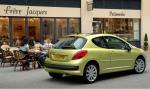 Peugeot 207 2006 года